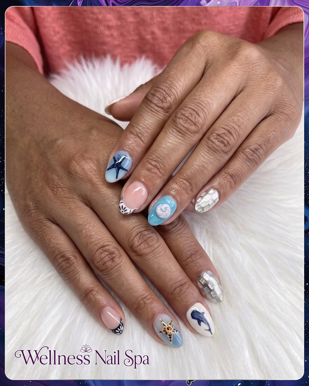 Must Try Nail Designs September 28 2026